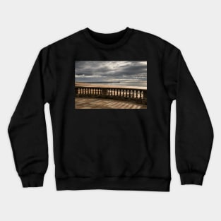 Blyth Shadows Crewneck Sweatshirt